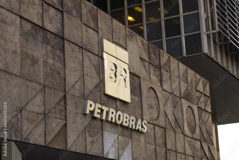 Petrobras dividendos